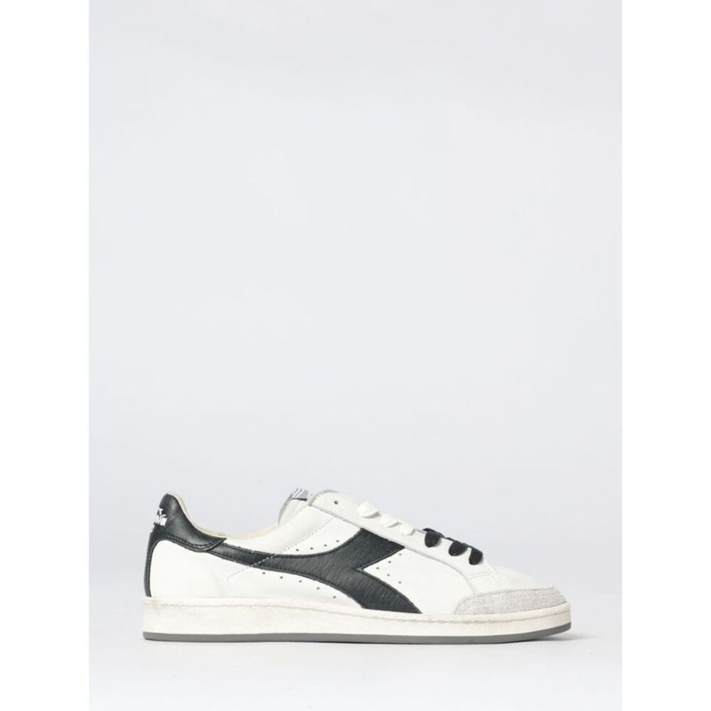 Diadora Heritage Sneakers Men Black